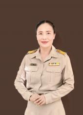 นางปิยมาศ ไชยเทศ