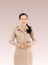 นางสกาวนภา บุญเย็น