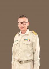 นายโสภณ แก้ววิเศษ